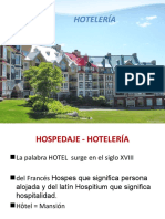 Hotel Tipos