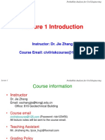 Lecture 2 RV-Continuous