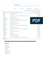 PSutil - Cross-Platform Lib For Process and System Monitoring in Python