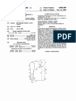 United States Patent 19: Dumain Et Al