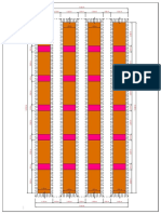 7,40 M 1,40 M 0,6 M 1,40 M 0,6 M 1,40 M: Shop Drawing Shop Drawing