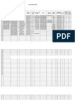 Data Sasaran Balita: Provinsi: Gorontalo Kabupaten: Gorontalo Puskesmas: Talaga Jaya