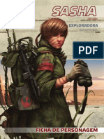 RPG Fronteira Do Império