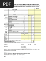 Total Length Calcs For Pipes Valves and Fittings RevA