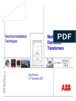 Transformer Vector Technic PDF