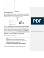 Basic Priciple of Ultrasonic Testing