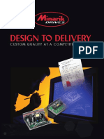 Catalogo Minarik PDF