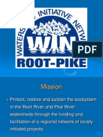 Root Pike Win Power Point