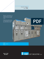 Catalogue of Modular System Serie N Spanish B PDF