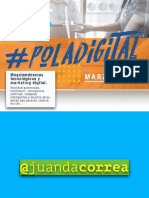 Macrotendencias Tecnologicas #PolaDigital