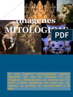 Imagenes Mitologicas