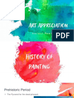 GEC 06 Art Appreciation PDF