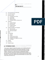 Unit 8 Time Study Work Measurement: Structure