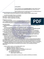 RESUMEN FINANZAS Y DERECHO TRIBUTARIO. COMPLETO. EL POSTA 75 Hojas PDF