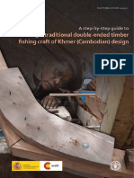 Fao Buildin A Double Ended Cambodian Design PDF