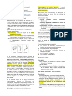 RESUMEN 29 Tripanosomiasis y Leishmaniasis