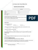 5thToyFair Exhibitor's Form