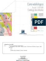 Carta Edafodologica PDF