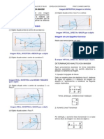 Física - Óptica - Espelhos Esféricos I