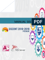 Manual Siscont PDF