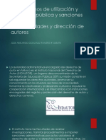 2,7-Derechos de Utilización y Ejecución Pública y Sanciones