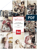 Lista de Precios Wish L32018 PDF