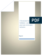 Croissance Inclusive PDF