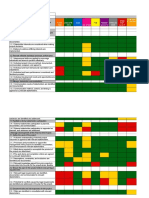 Project Manager Standards Mapping Overview 24.11.2018