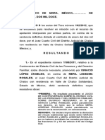 102-12 Abandono Inoperantes Alimentos Parcialmente Fundados DOBLE APELACION