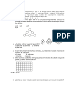 Concurso de Cuarto y Tercero