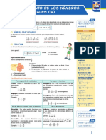 Numeros Racionales PDF