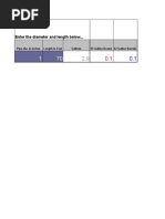 NFPA System Capacity