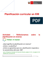 1.3. Planificación Anual y UD