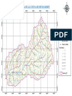 Plano de Red Hídrica PDF