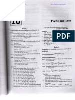 Profit and Loss PDF