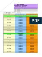 Zebra - ThermaMark Media Reference Guide