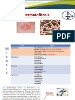 DERMATOFITOSIS - Autoguardado PDF