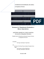 Sist Clim Blocos Operatórios PDF