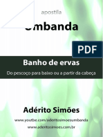 Banhos de Ervas PDF