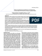 Protective Effect of Ethanolic Extract o PDF