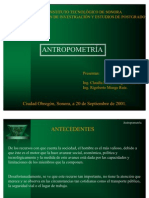 Antropometria 1