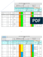 Matriz Identificación de Peligros V.0 AST 2019