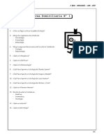 Introducción A La Biología 1RO SECUNDARIA DIA 5