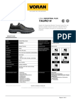 Ficha Tecnica Voran - TAURO N - 2019-02-22
