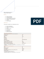 TERGITOL™ NP-9 Surfactant: Product Information