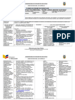 Plan Microcurricular Educ Ciudad. 11