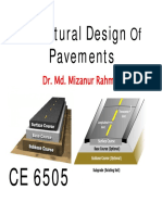 Pavement Design Methods 2 PDF