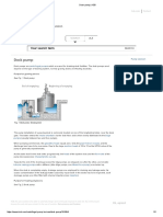 Dock Pump - KSB