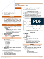 Metabolism of Xenobiotics