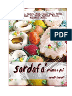 Dolci Sardi 1